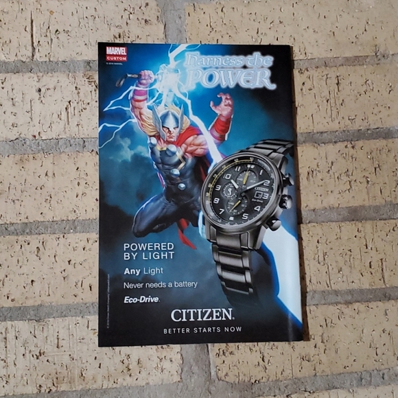 Marvel Infinity Wars Prime # 1 Variant Edition - Picture 2 of 2